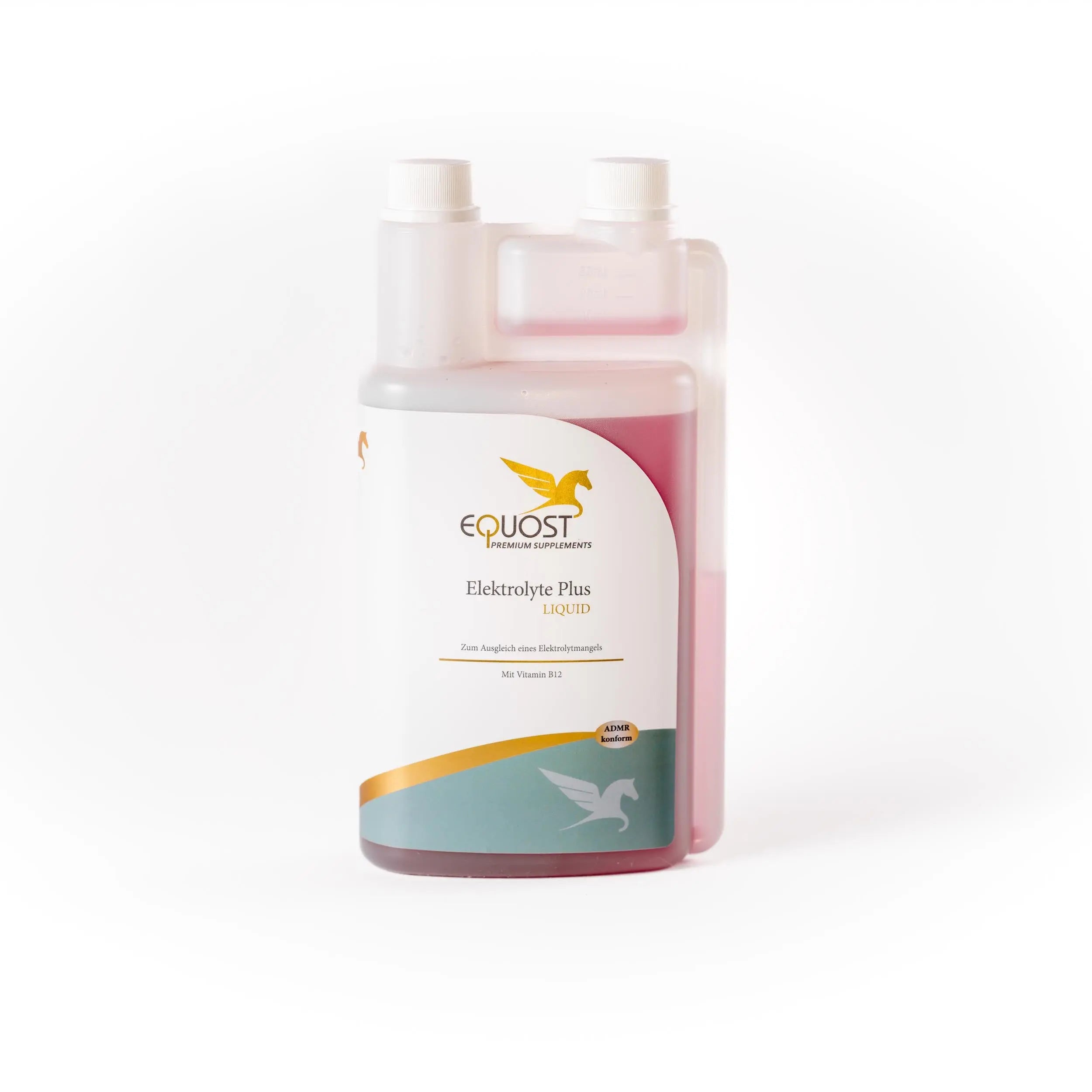 ELEKTROLYTE PLUS Equost