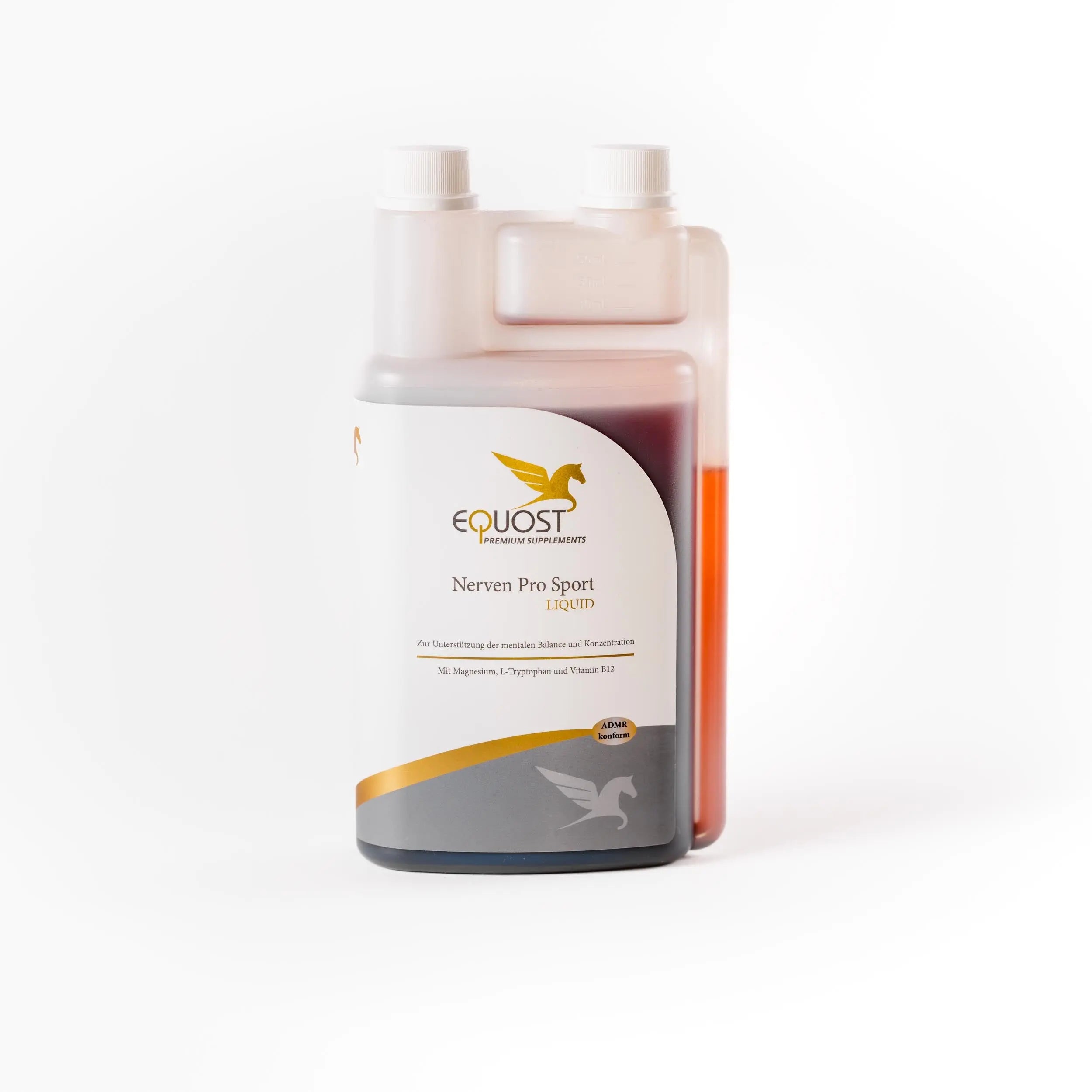 NERVEN PRO SPORT EQUOST