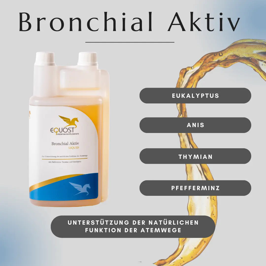 BRONCHIAL AKTIV Equost