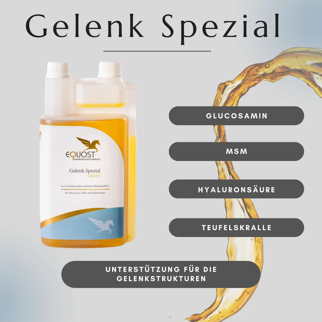 GELENK SPEZIAL EQUOST
