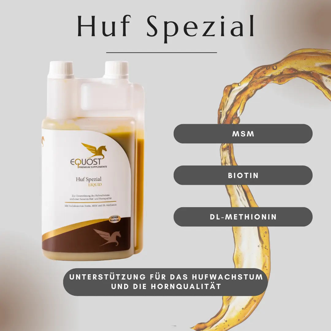 HUF SPEZIAL Equost