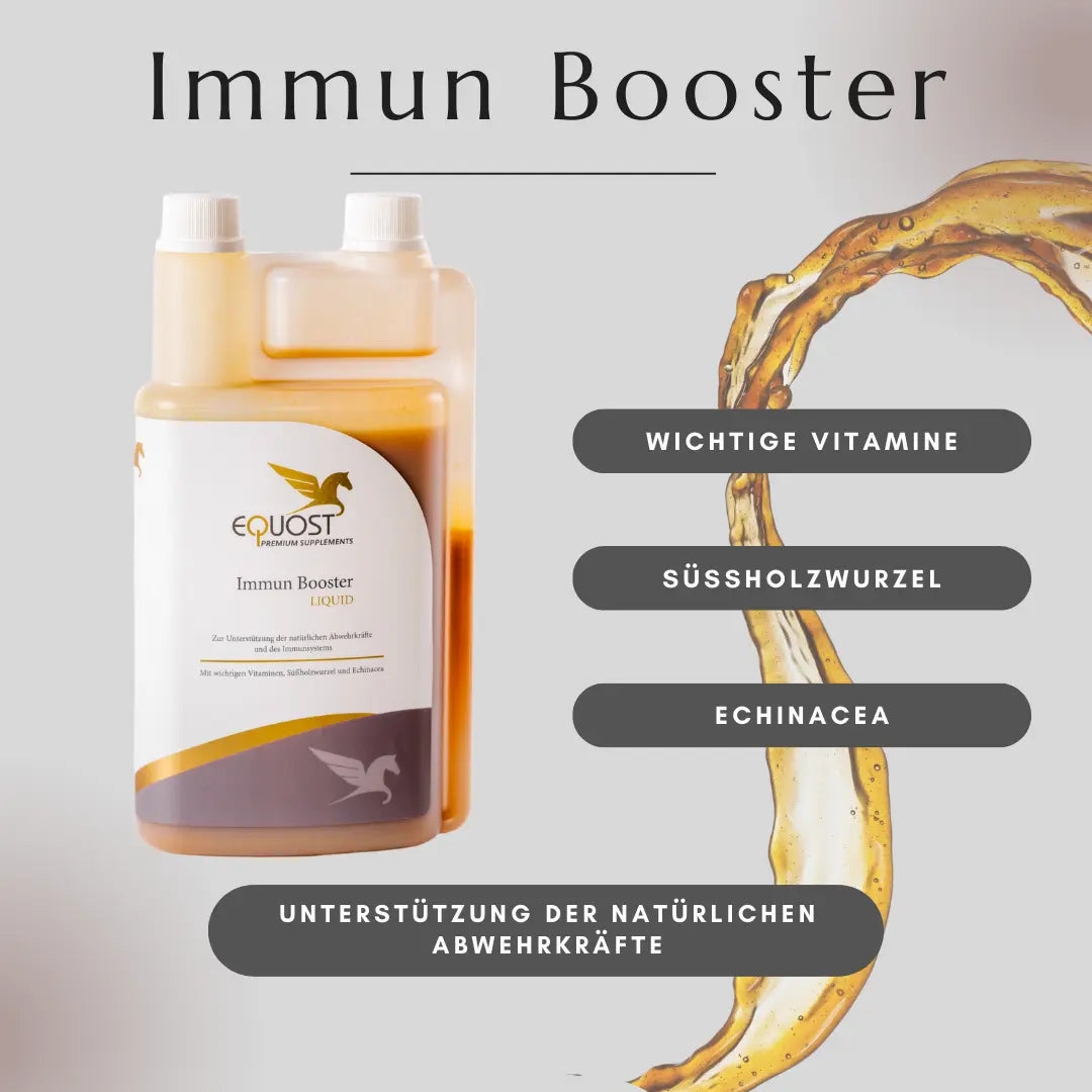 IMMUN BOOSTER Equost