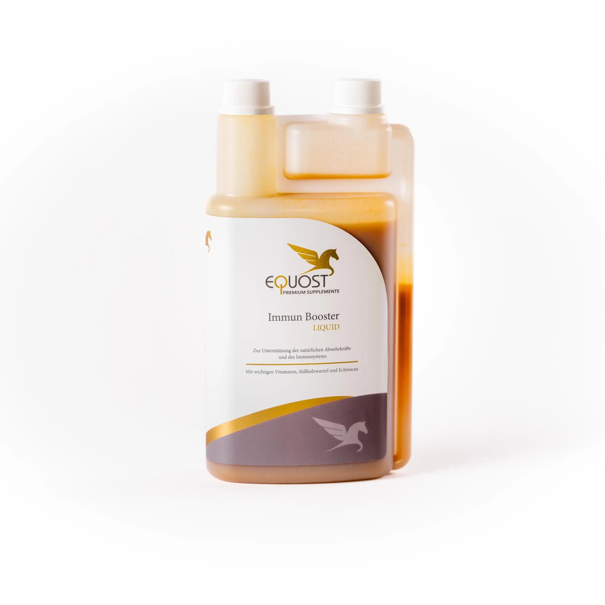 IMMUN BOOSTER Equost