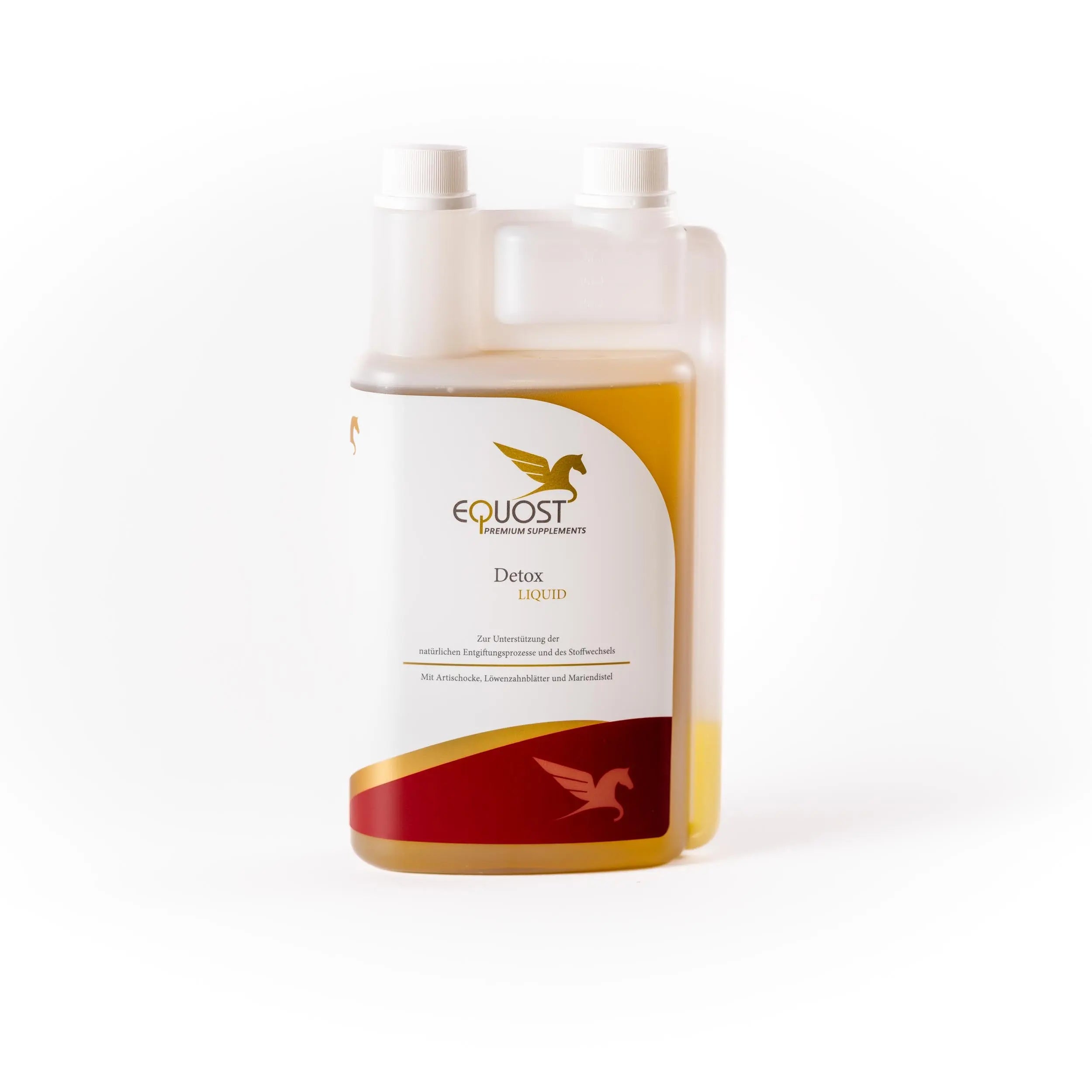 DETOX Equost