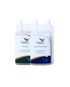 SUPPORT & PERFORMANCE DUO EQUOST